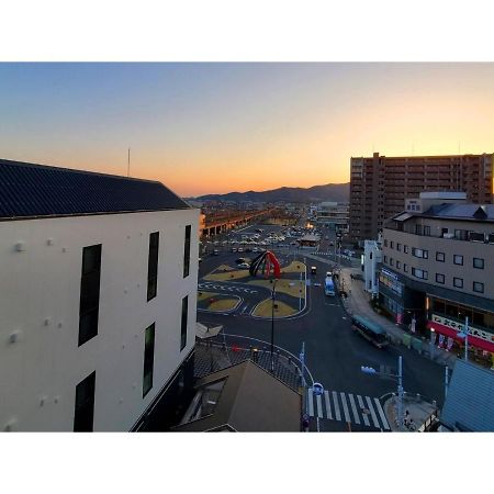 ｂｕｓｉｎｅｓｓ&ａｃｔｉｖｉｔｙ ｃｈａｎｖｒｅ - Vacation STAY 64321v Tochigi 外观 照片