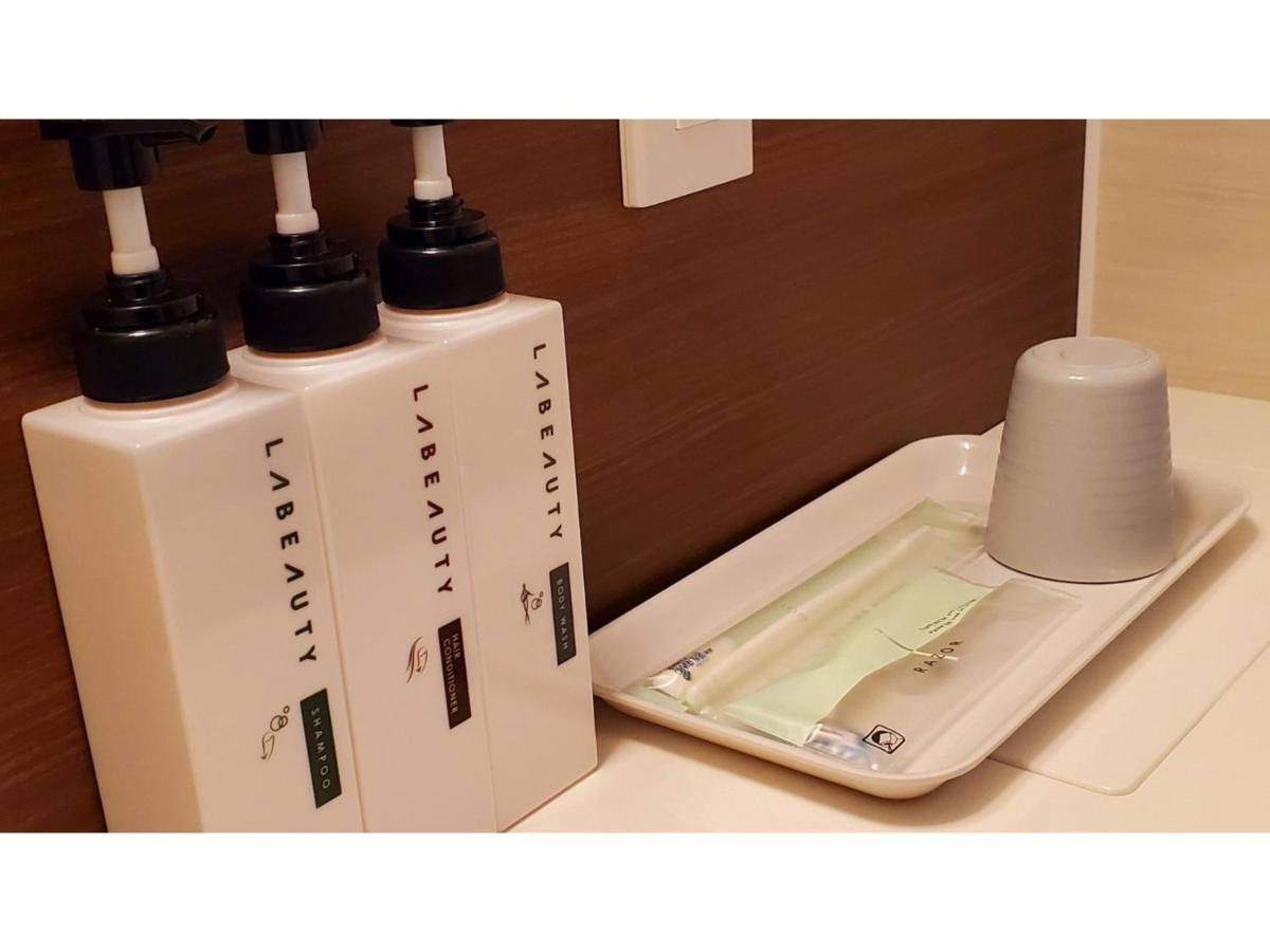 ｂｕｓｉｎｅｓｓ&ａｃｔｉｖｉｔｙ ｃｈａｎｖｒｅ - Vacation STAY 64321v Tochigi 外观 照片