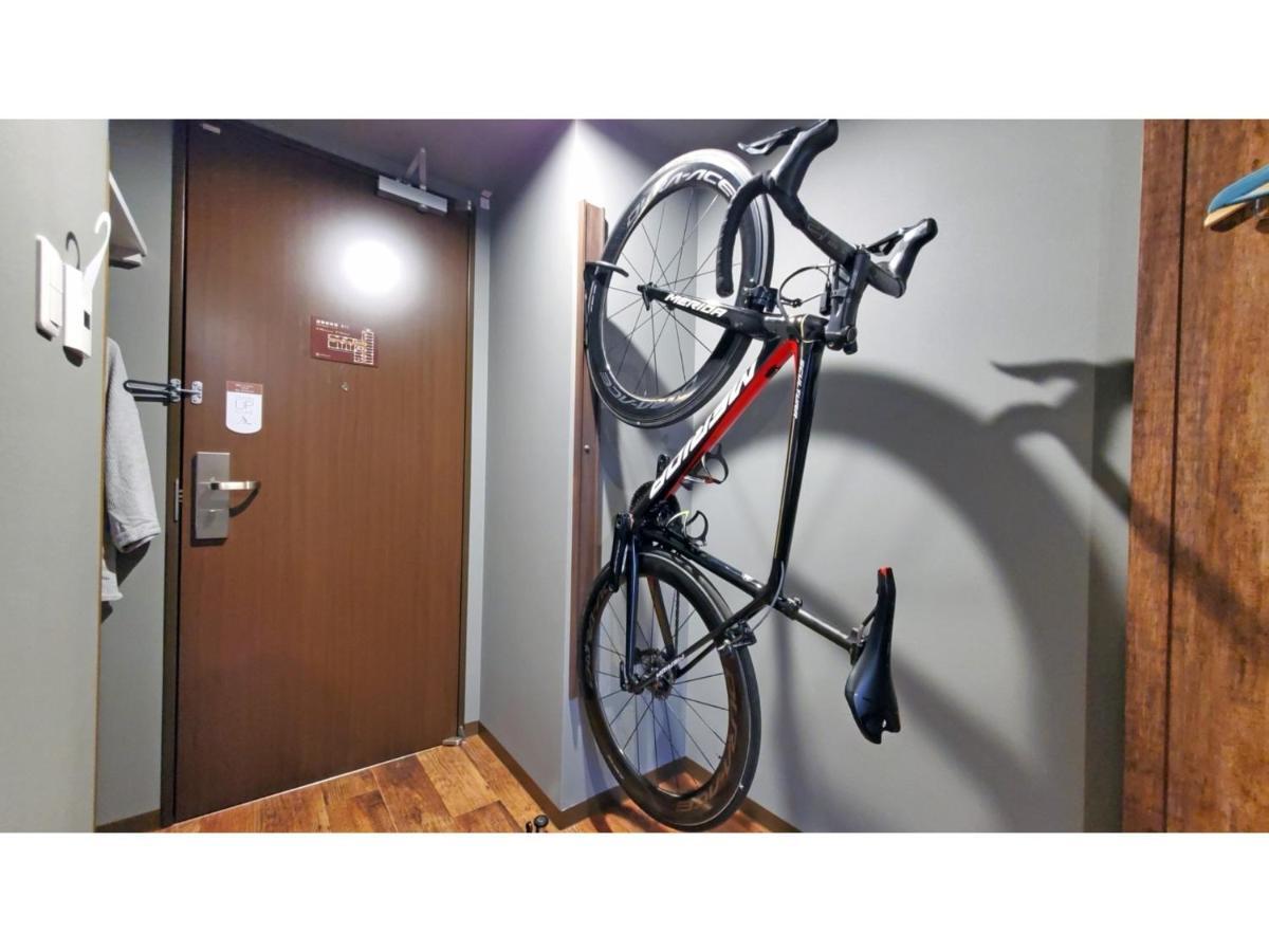 ｂｕｓｉｎｅｓｓ&ａｃｔｉｖｉｔｙ ｃｈａｎｖｒｅ - Vacation STAY 64321v Tochigi 外观 照片
