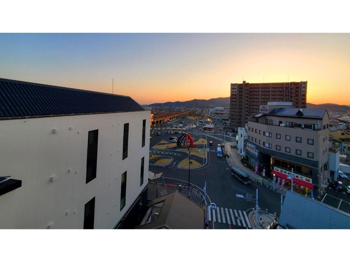 ｂｕｓｉｎｅｓｓ&ａｃｔｉｖｉｔｙ ｃｈａｎｖｒｅ - Vacation STAY 64321v Tochigi 外观 照片
