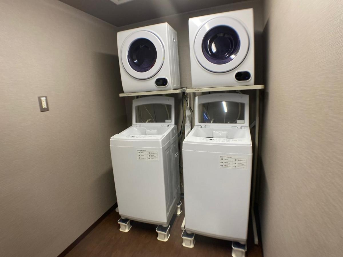 ｂｕｓｉｎｅｓｓ&ａｃｔｉｖｉｔｙ ｃｈａｎｖｒｅ - Vacation STAY 64321v Tochigi 外观 照片