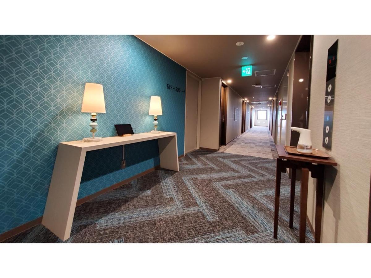 ｂｕｓｉｎｅｓｓ&ａｃｔｉｖｉｔｙ ｃｈａｎｖｒｅ - Vacation STAY 64321v Tochigi 外观 照片